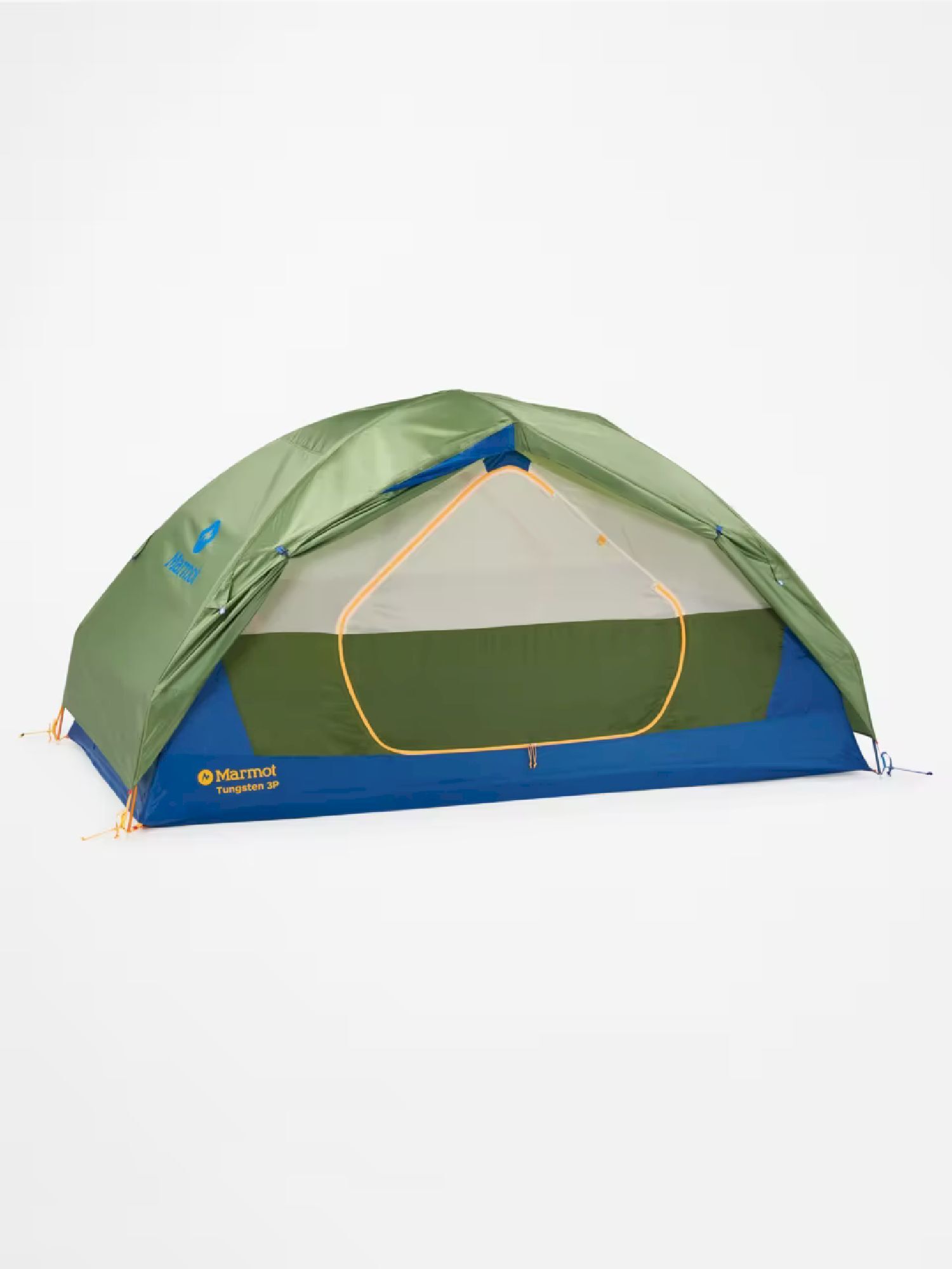 Marmot Tungsten 3P - Tent | Hardloop