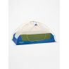 Marmot Tungsten 3P - Tenda da campeggio | Hardloop