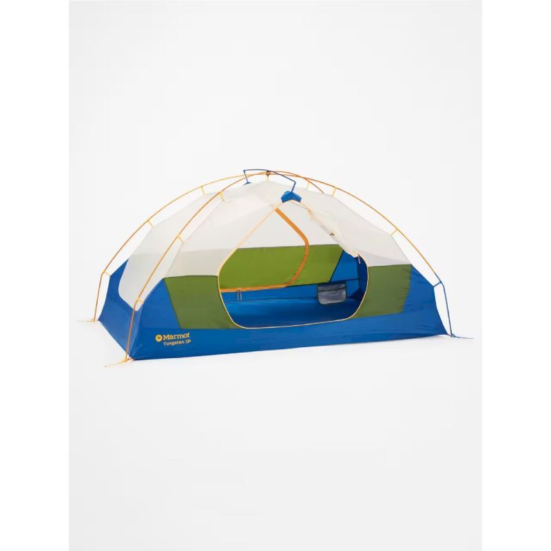 Marmot Tungsten 3P - Tenda da campeggio | Hardloop