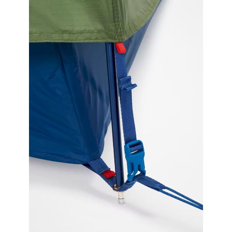 Marmot Tungsten 3P - Zelt | Hardloop