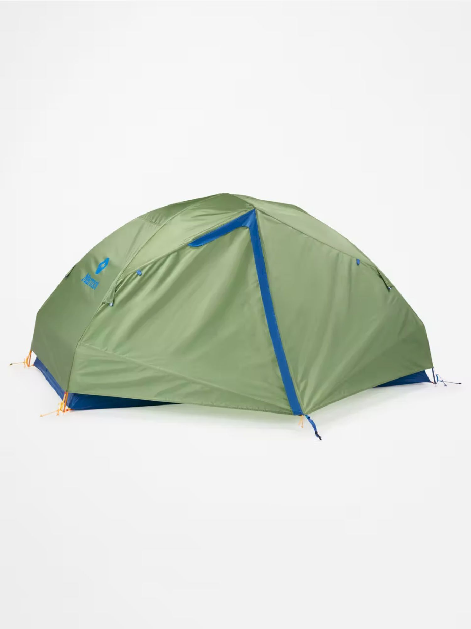 Marmot Tungsten 3P - Tenda da campeggio | Hardloop