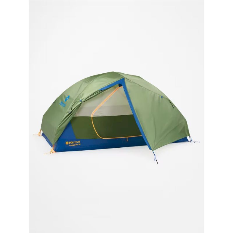 Marmot Tungsten 3P Tent Hardloop