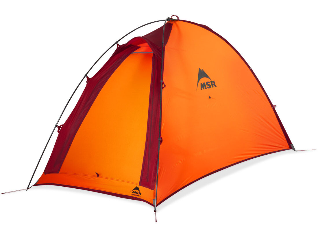 MSR Advance Pro 2 - Tenda da campeggio