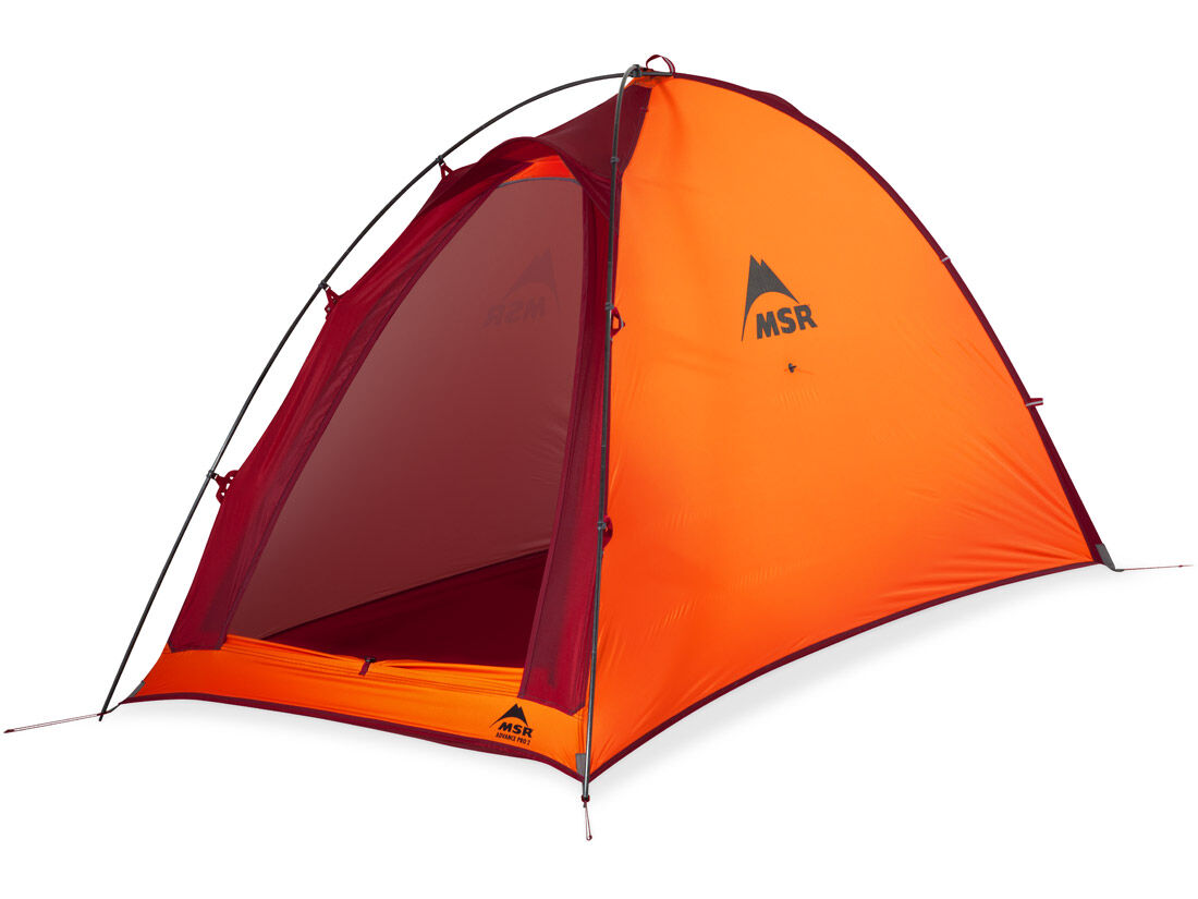 MSR Advance Pro 2 - Tenda da campeggio