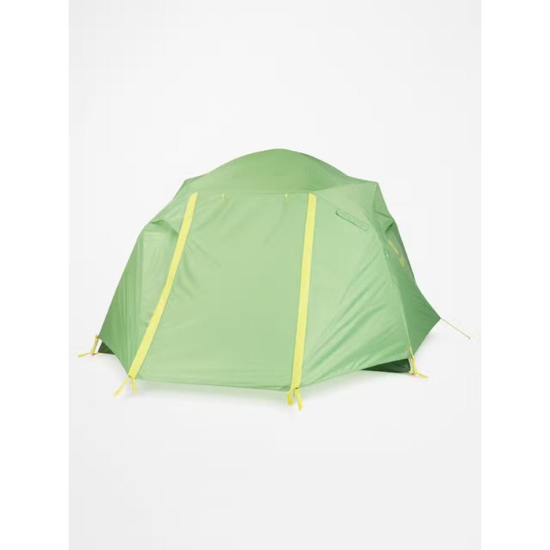 Limestone 4P - Tenda campismo