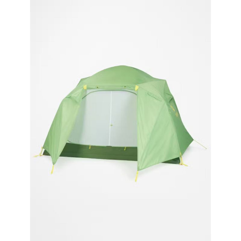 Marmot Limestone 4P - Tente | Hardloop