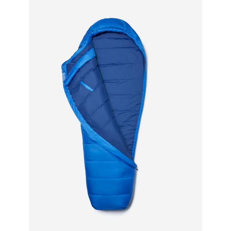 Marmot Lost Coast 15 - Spacák | Hardloop