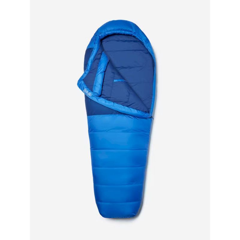 Marmot Lost Coast 15 - Spacák | Hardloop