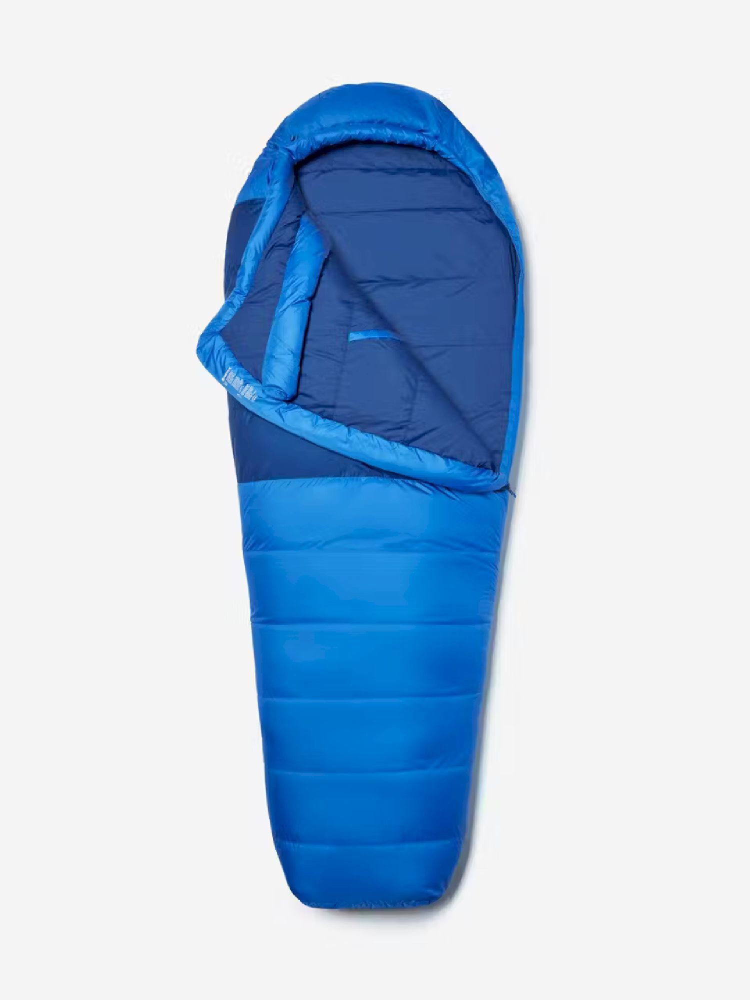 Marmot Lost Coast 15 Sleeping bag Hardloop