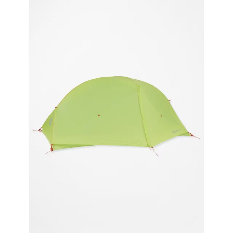 Marmot Superalloy 3P - Tenda da campeggio | Hardloop