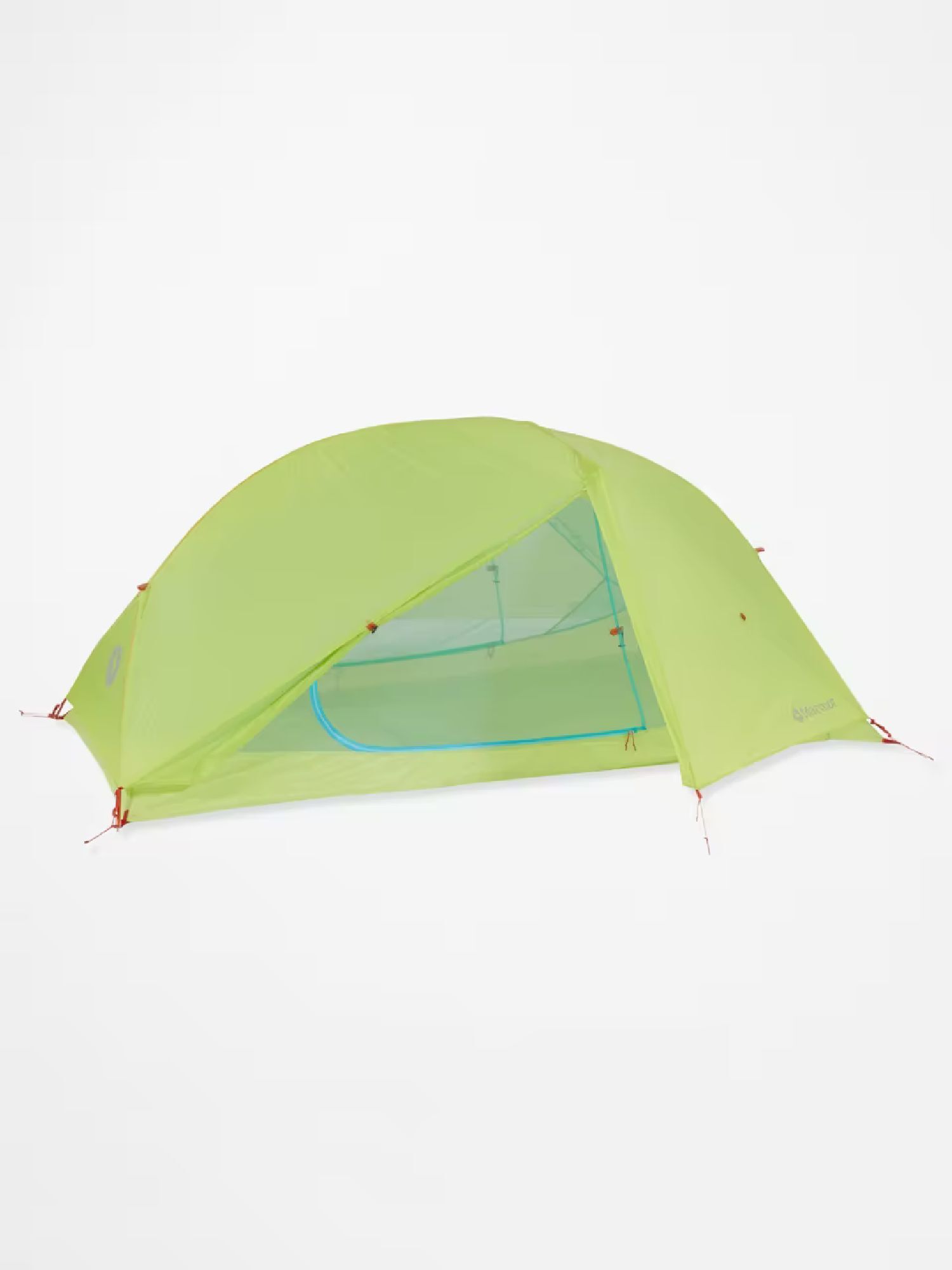 Marmot Superalloy 3P - Tenda da campeggio | Hardloop