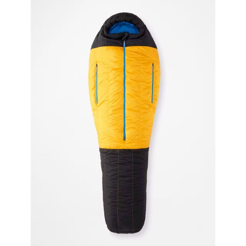 Marmot Men's Col -20 - Śpiwor meski | Hardloop