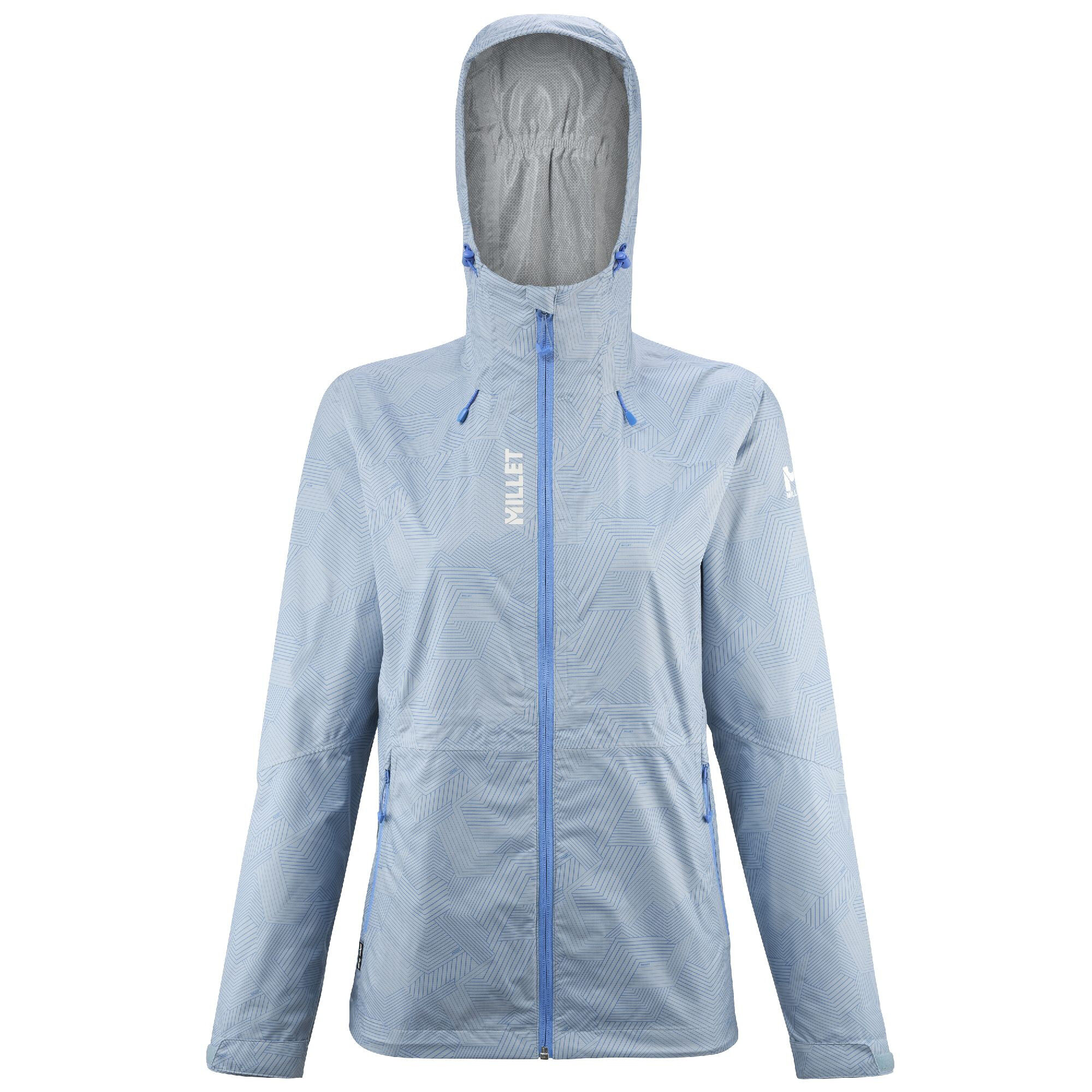 Millet Fitz Roy Jkt - Veste imperméable femme | Hardloop