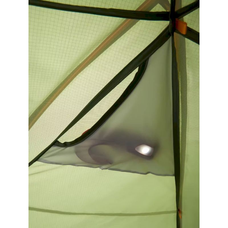 Marmot Tungsten 2P - Namiot | Hardloop