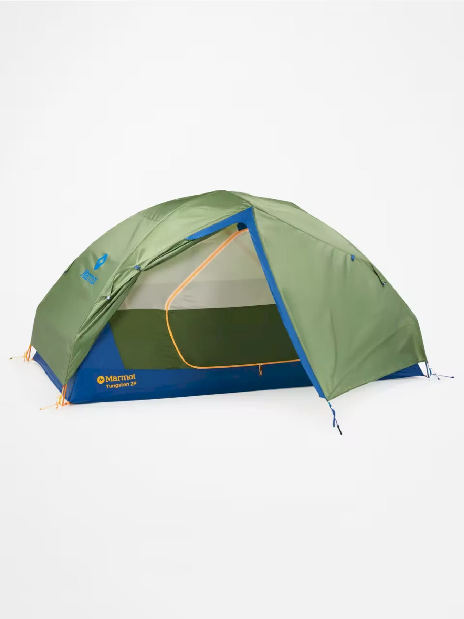 Marmot Tungsten 2P - Namiot | Hardloop