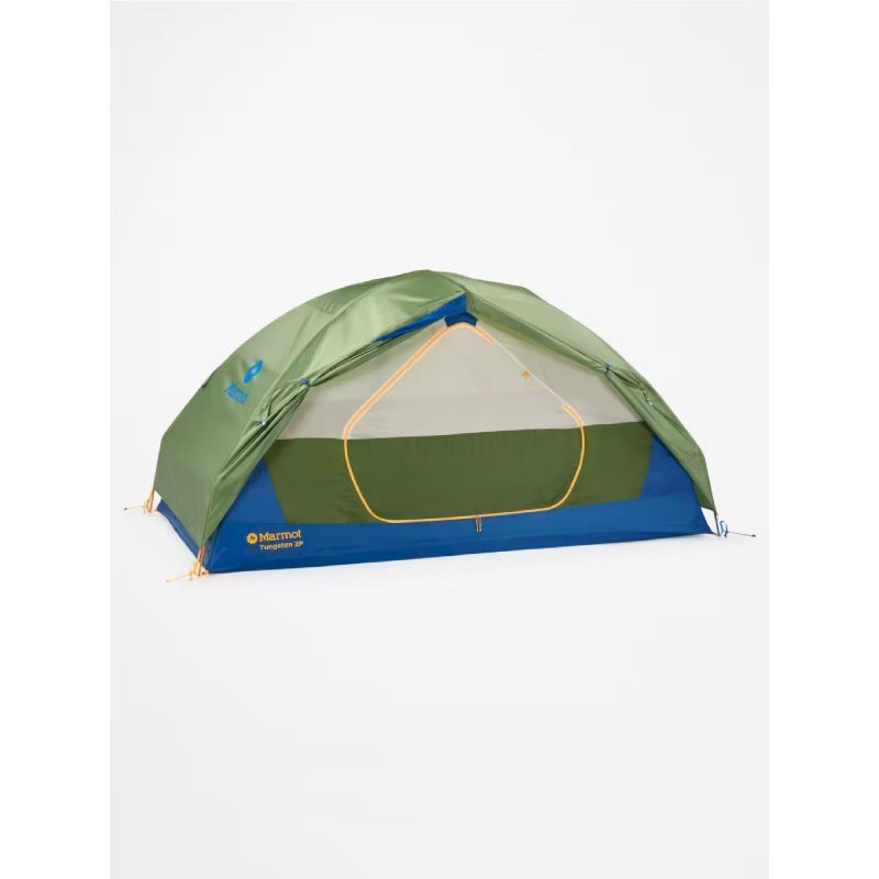 Marmot Tungsten 2P - Telt | Hardloop