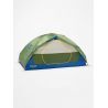 Marmot Tungsten 2P - Namiot | Hardloop