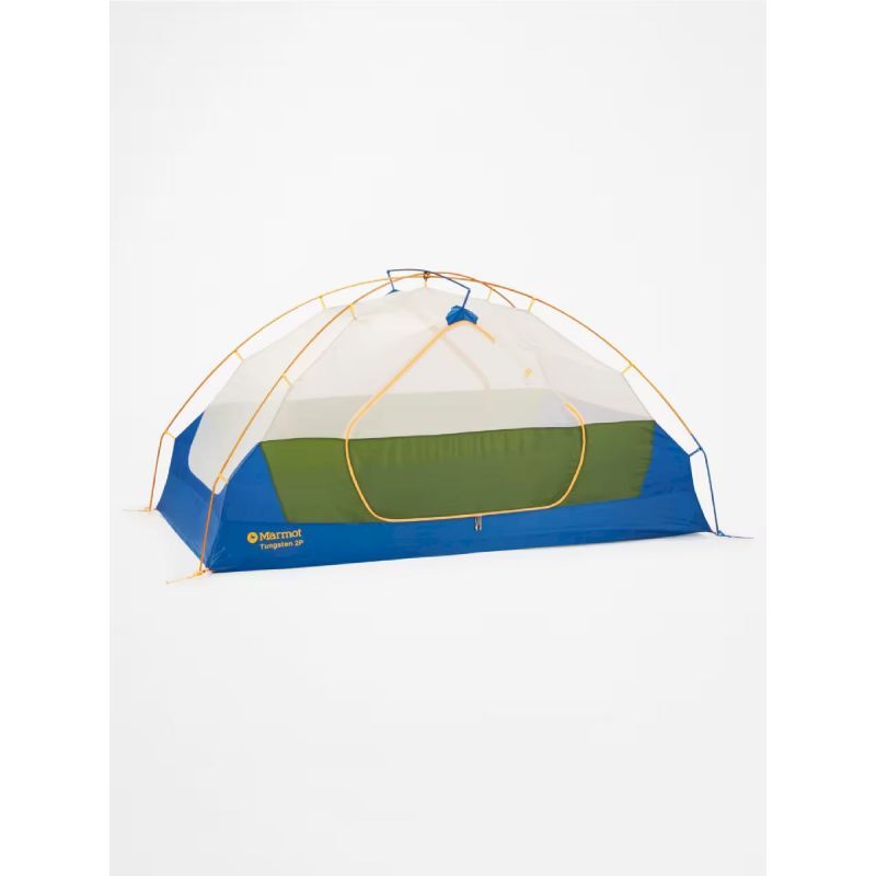 Marmot Tungsten 2P - Teltta | Hardloop