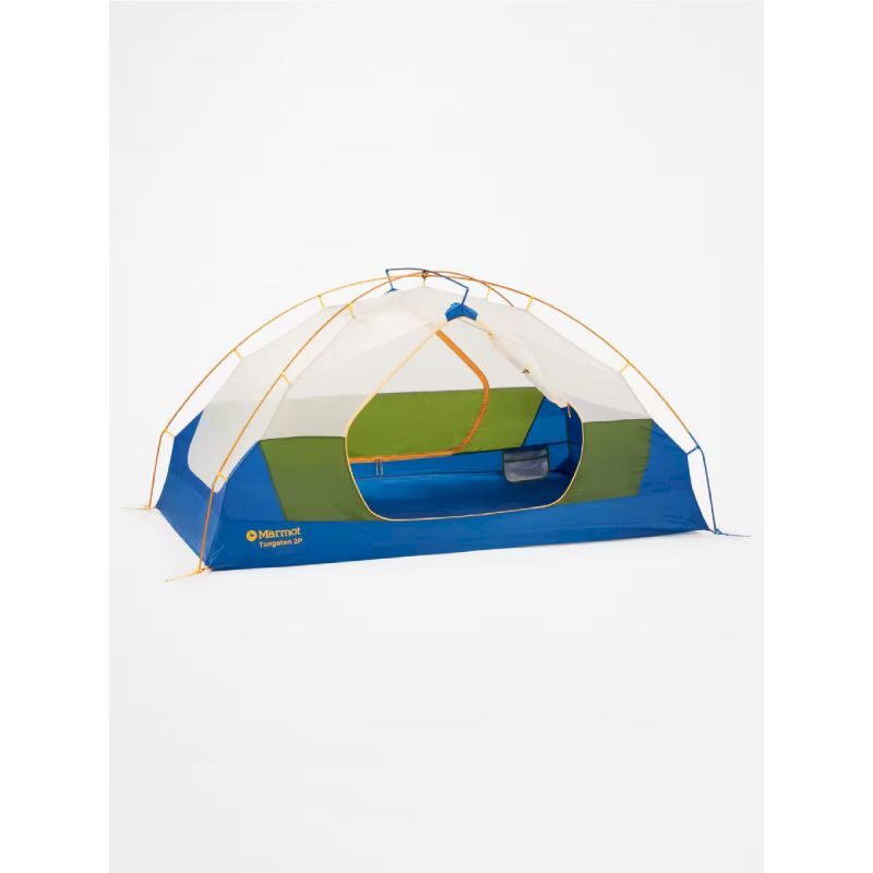 Marmot Tungsten 2P - Zelt | Hardloop