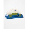 Marmot Tungsten 2P - Namiot | Hardloop