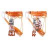 Petzl Sitta - Imbrago arrampicata | Hardloop