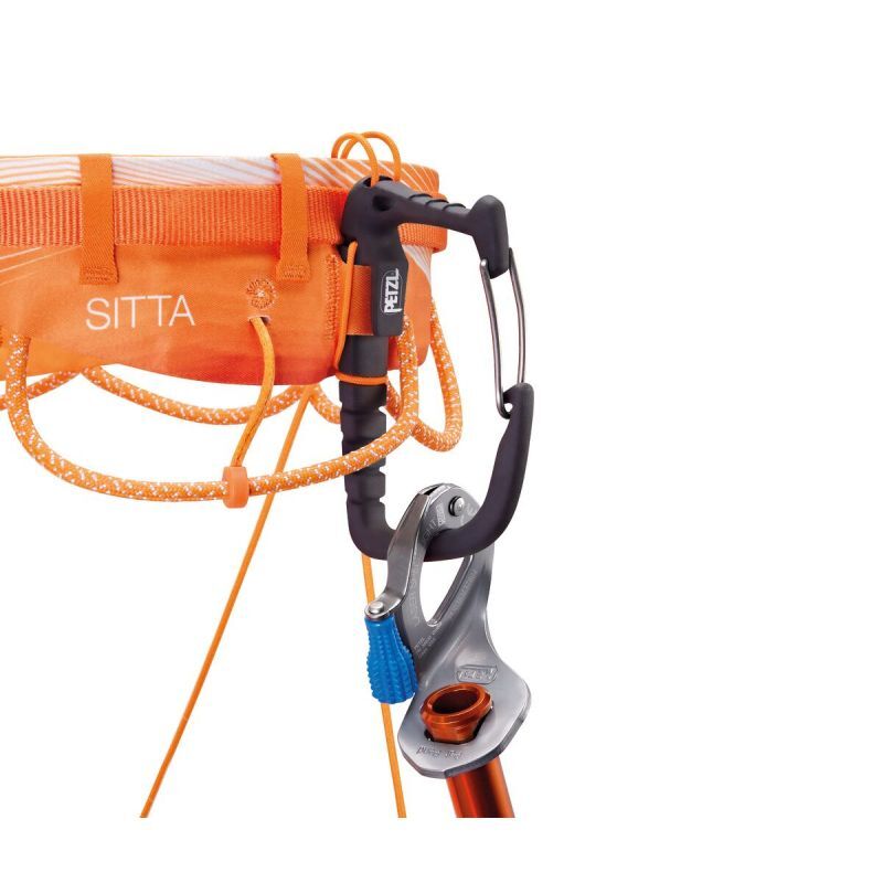 Petzl Sitta - Klimgordel | Hardloop