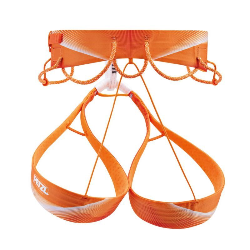 Petzl Sitta - Klatresele | Hardloop