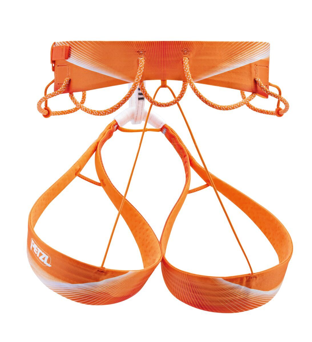 Petzl Sitta - Imbrago arrampicata | Hardloop