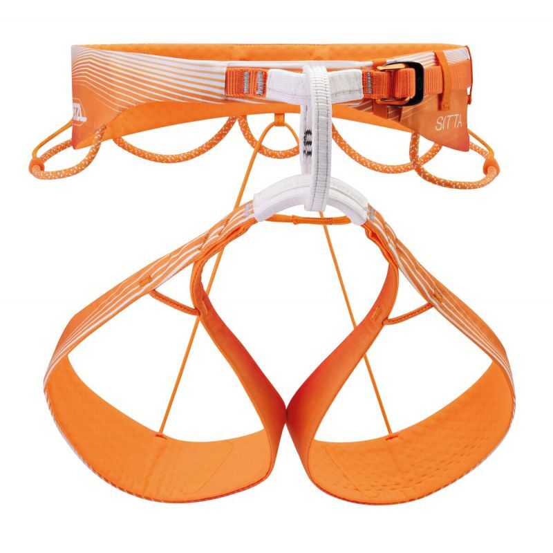 Petzl Sitta - Imbrago arrampicata | Hardloop