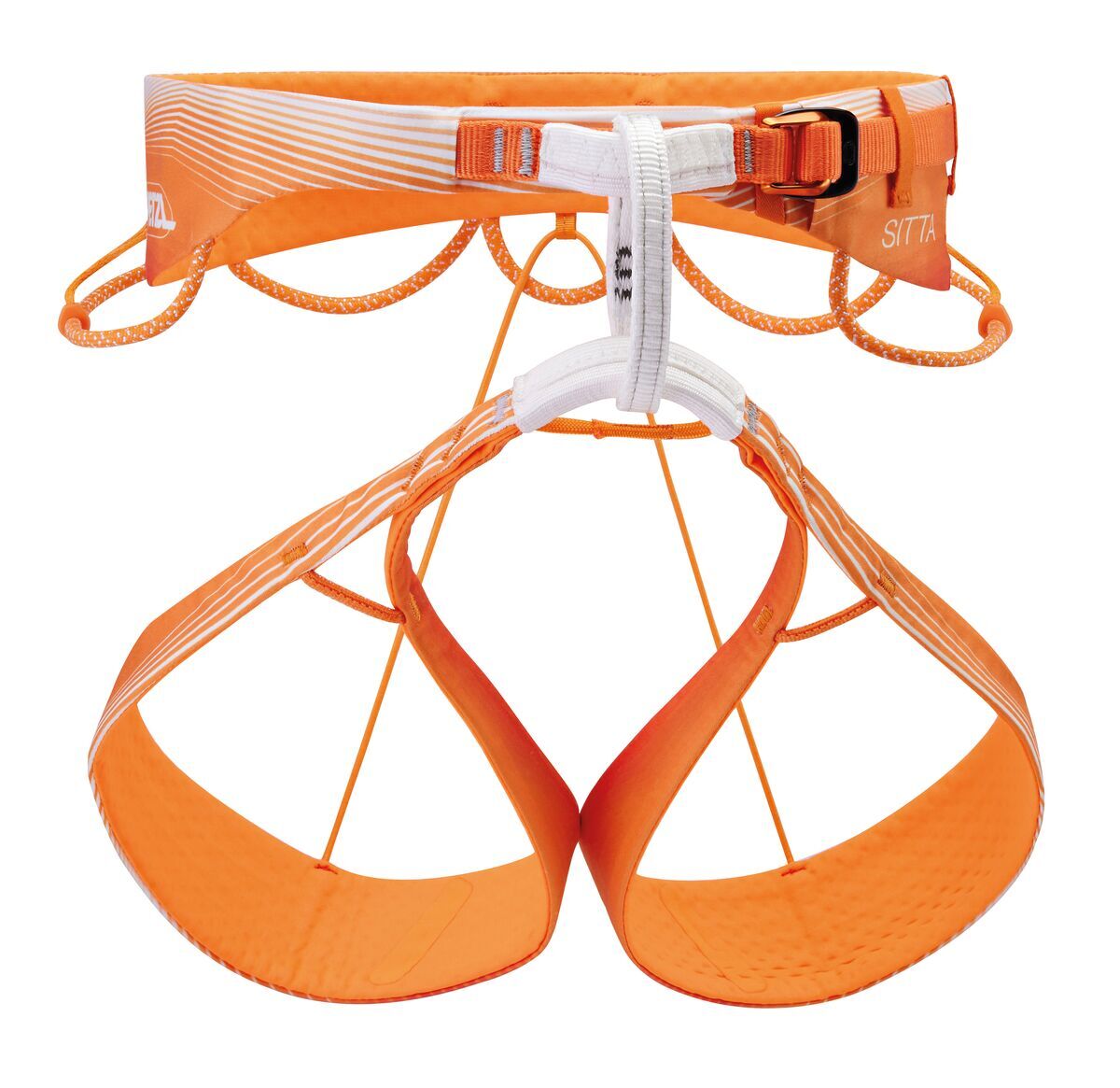 Petzl Sitta - Climbing harness | Hardloop