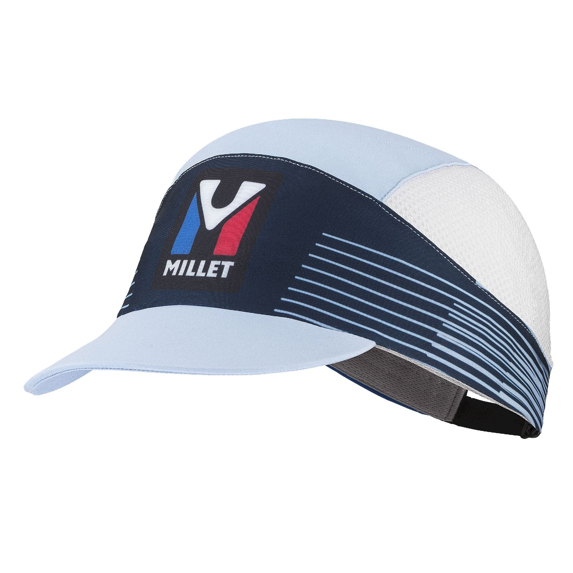 Millet Trilogy Sky Cap - Czapka z daszkiem | Hardloop