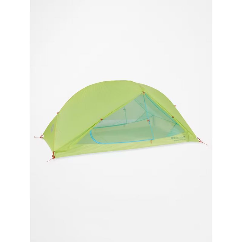 Marmot Superalloy 2P - Teltta | Hardloop