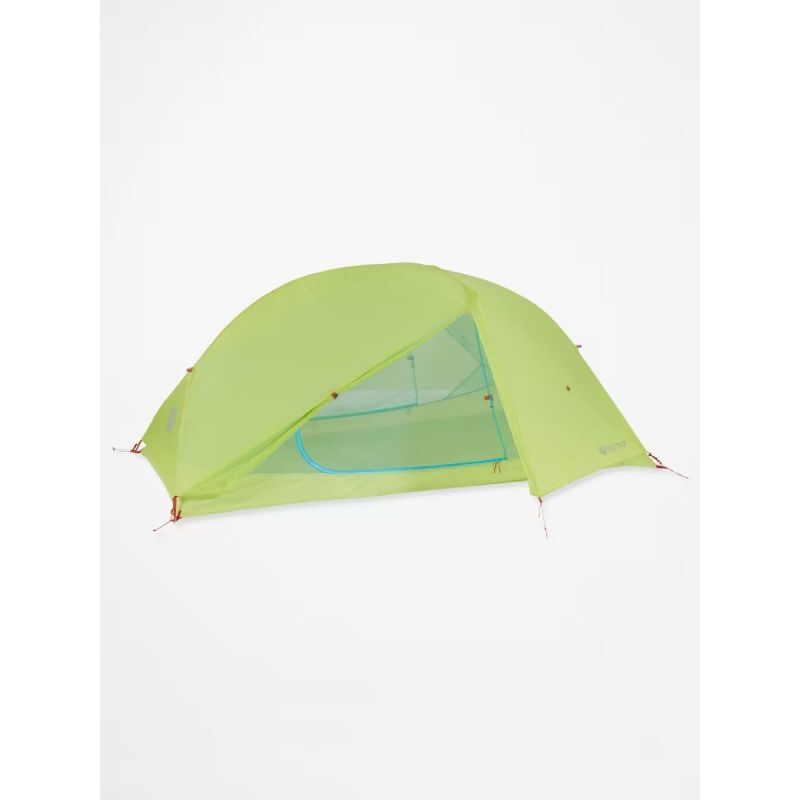 Marmot Superalloy 2P - Teltta | Hardloop
