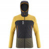 Deep Jungle / Safran