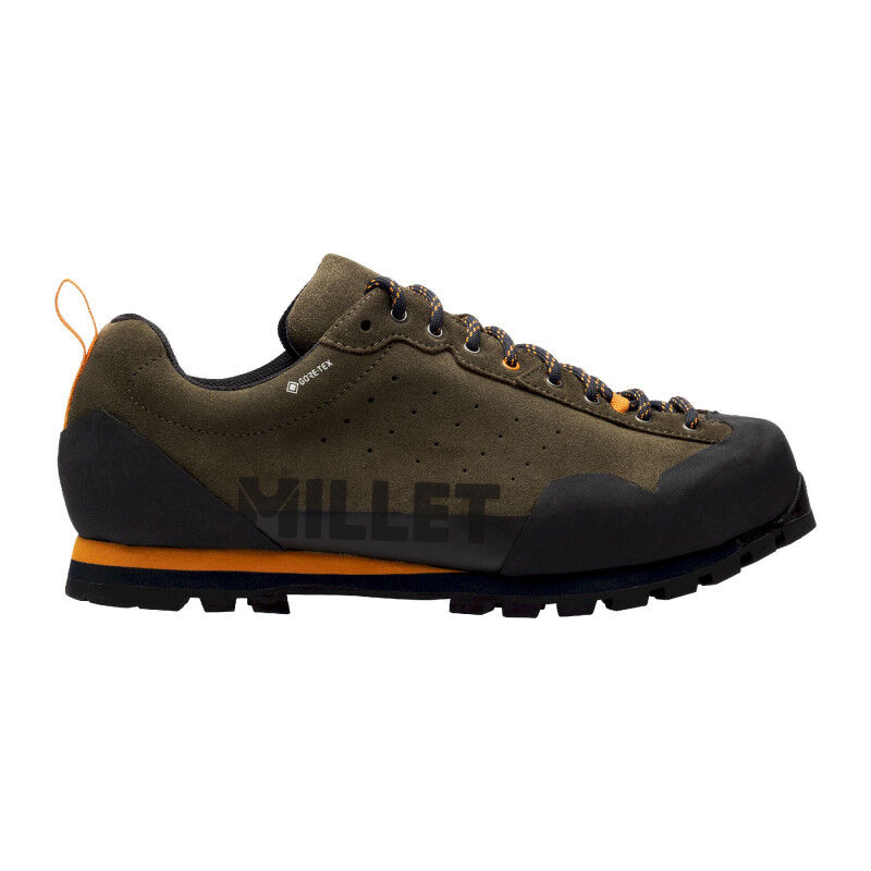 Millet friction clearance gtx