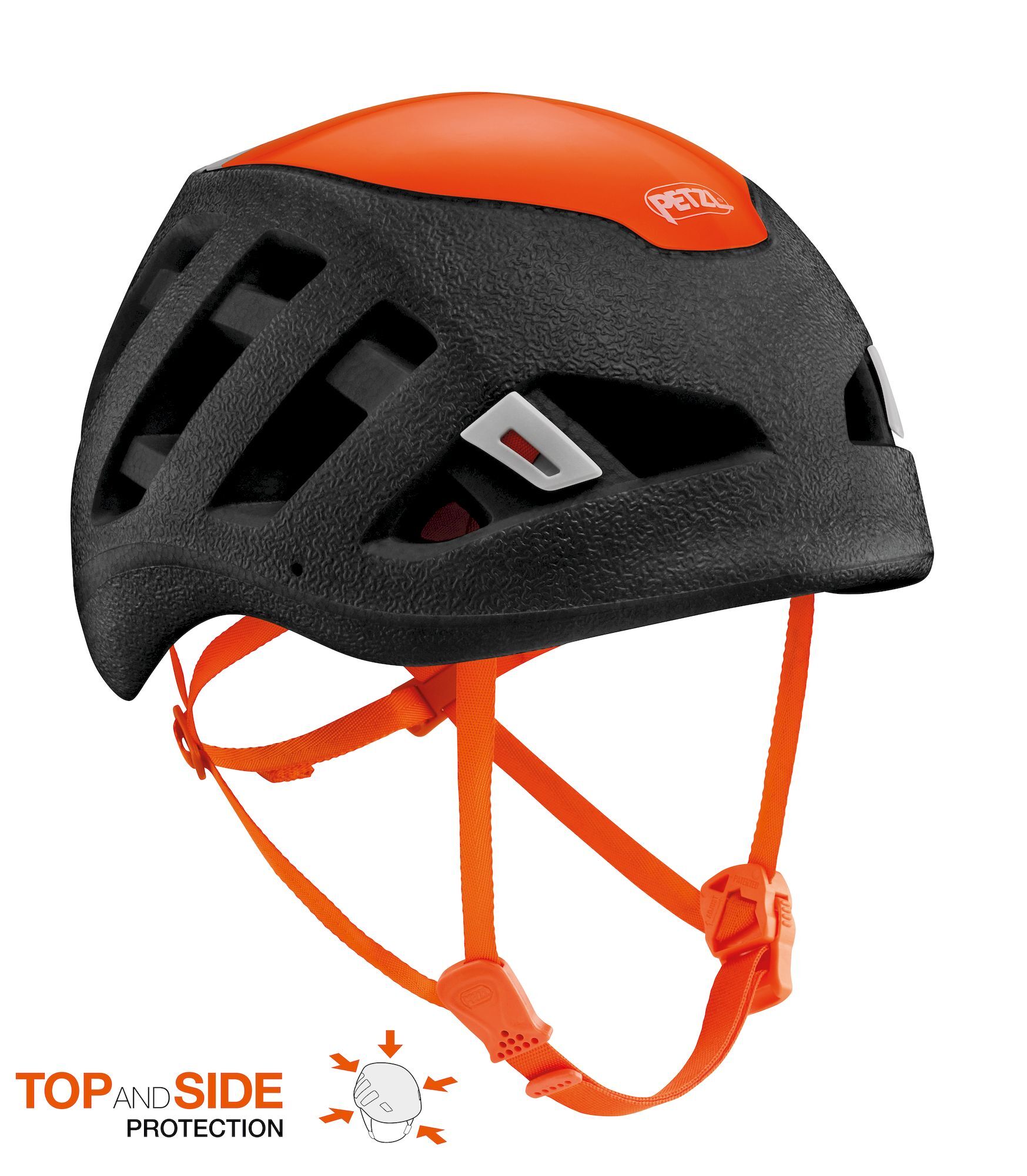 Petzl Sirocco - Casque escalade | Hardloop