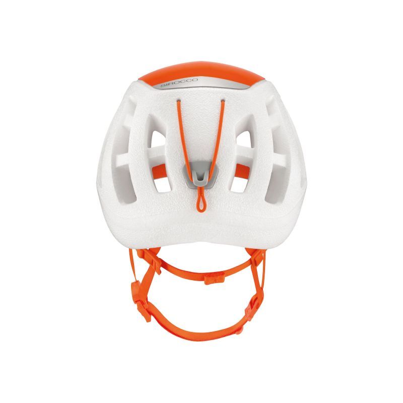 Petzl Sirocco - Klimhelm | Hardloop
