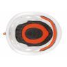 Petzl Sirocco - Klatrehjelm | Hardloop