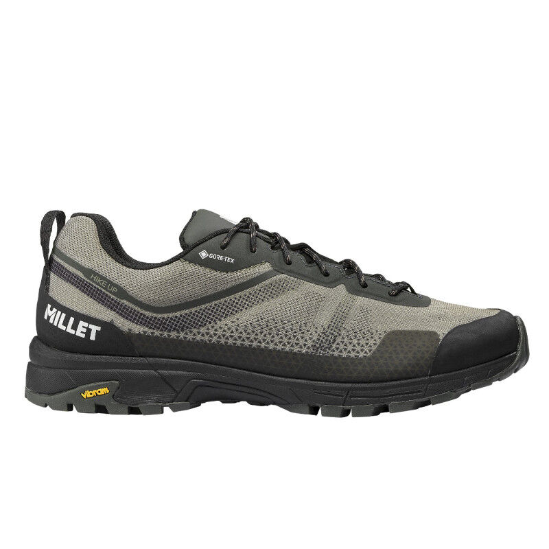 Scarpa trekking hot sale bassa uomo