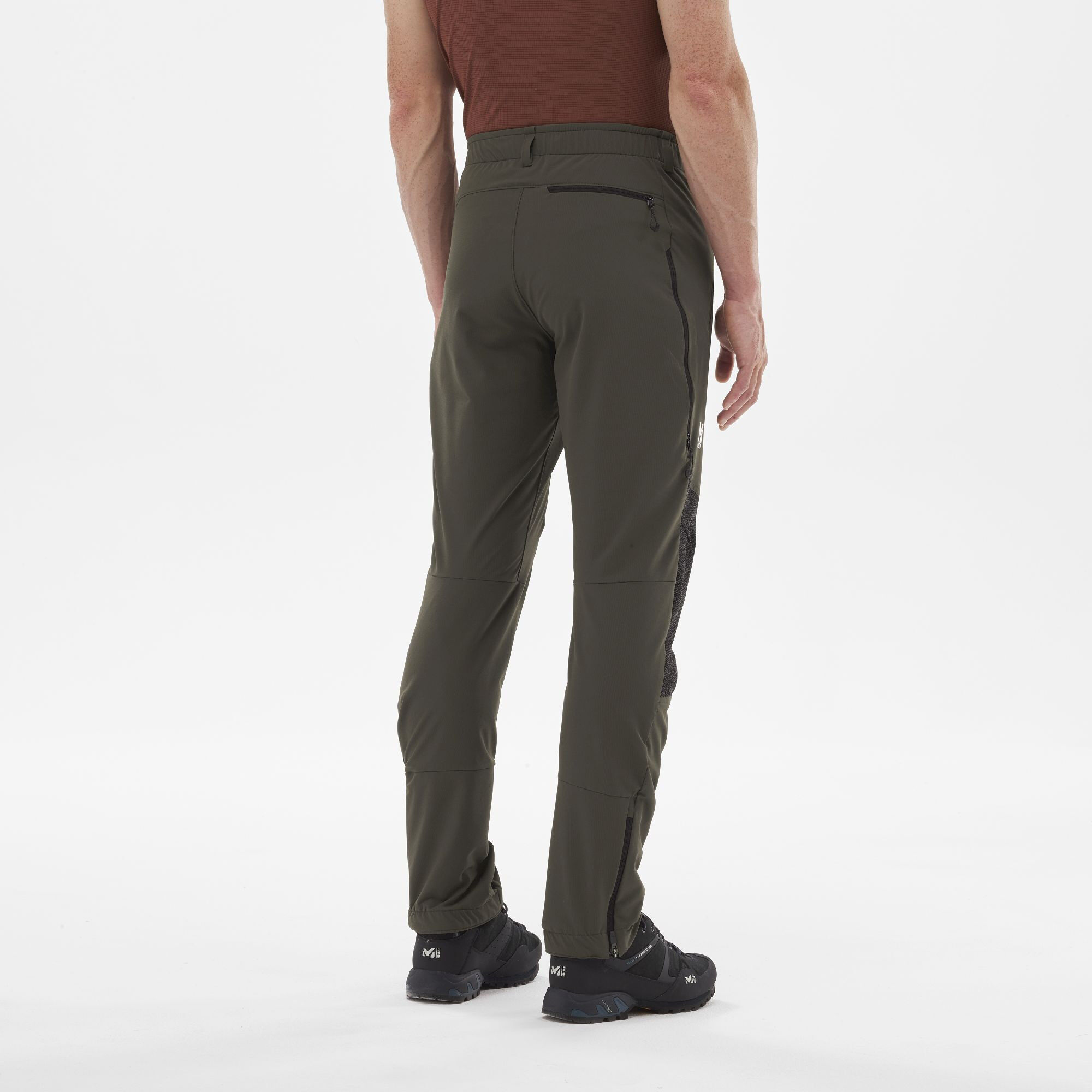 Pantalon randonnée millet fashion homme