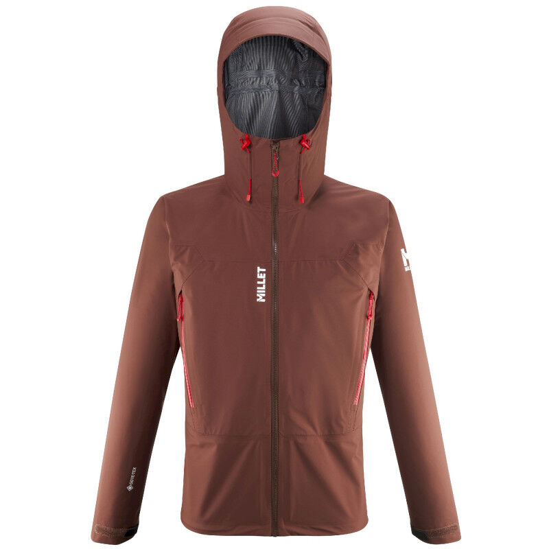 Gore tex hardshell on sale jacke