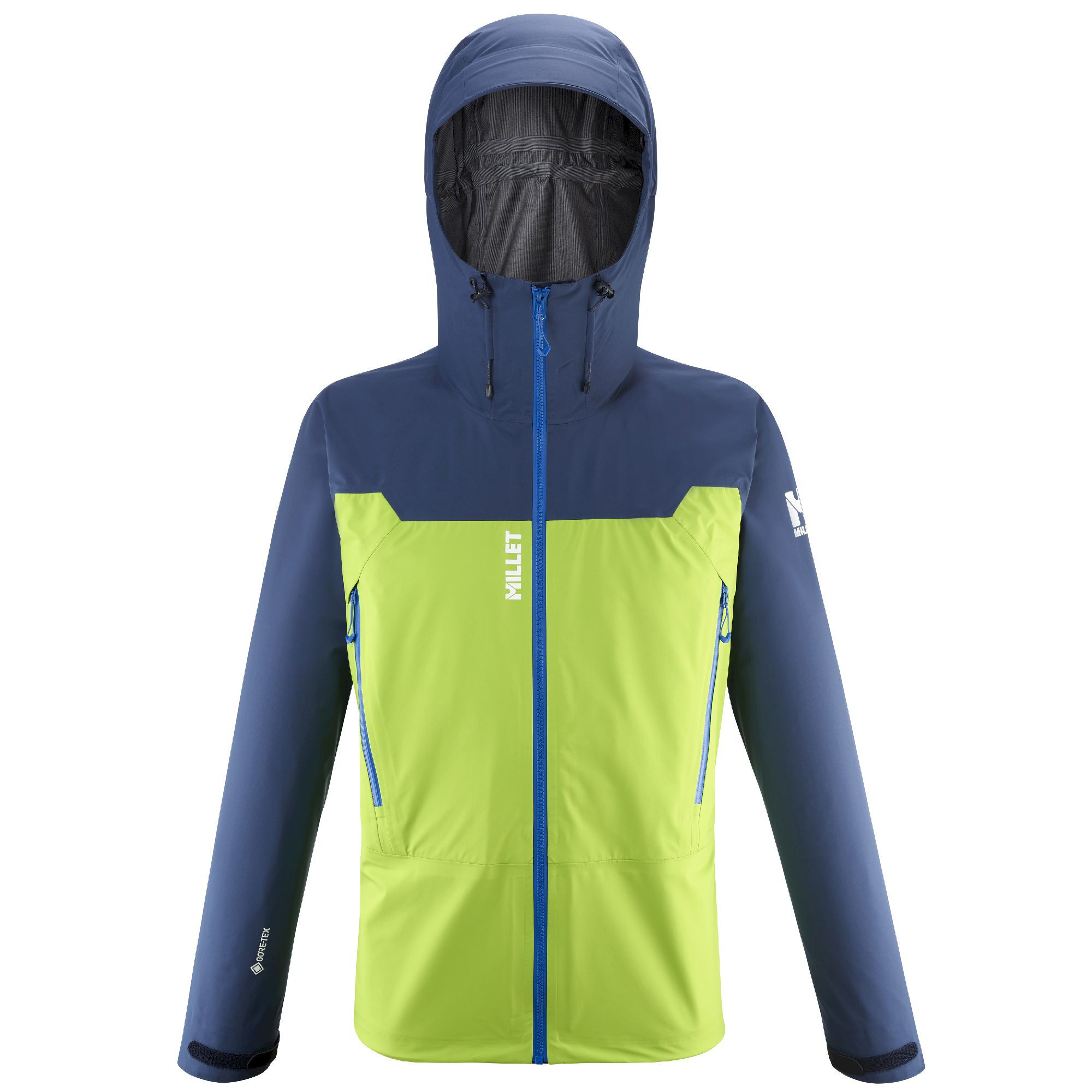 Millet - Kamet Light GTX Jkt - Hardshell jacket - Men's