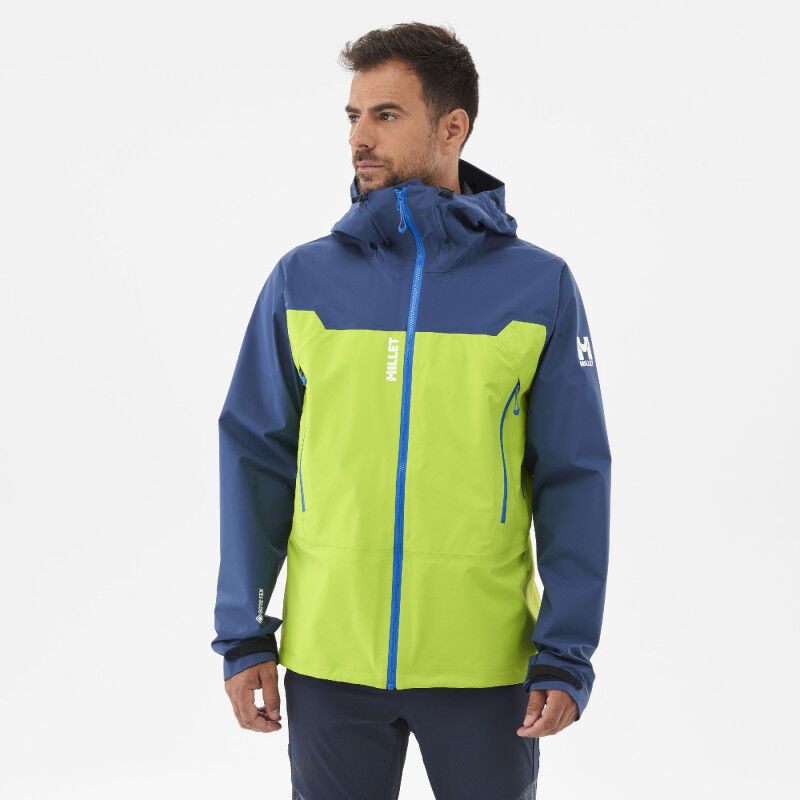 Imperméable gore tex discount homme