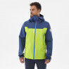 Millet Kamet Light GTX Jkt - Kurtka przeciwdeszczowa meska | Hardloop