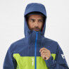 Millet - Kamet Light GTX Jkt - Hardshell jacket - Men's