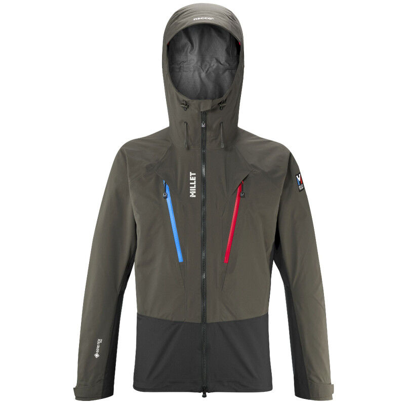 Millet Trilogy Limited Series: Jackets, Pants, Fleece | Hardloop