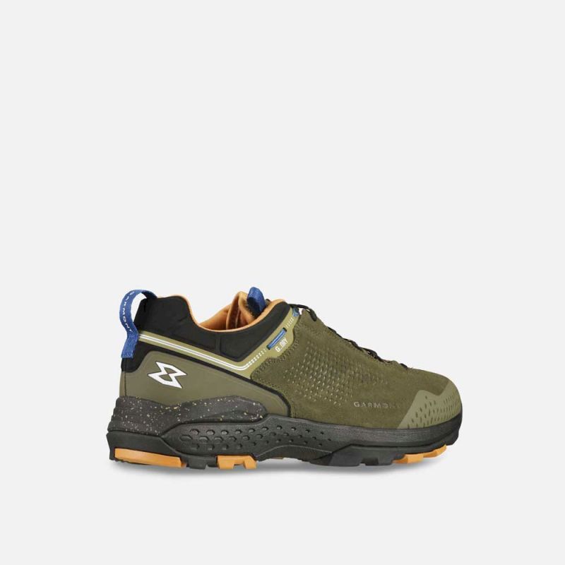 Garmont Groove G-Dry - Wandelschoenen - Heren | Hardloop