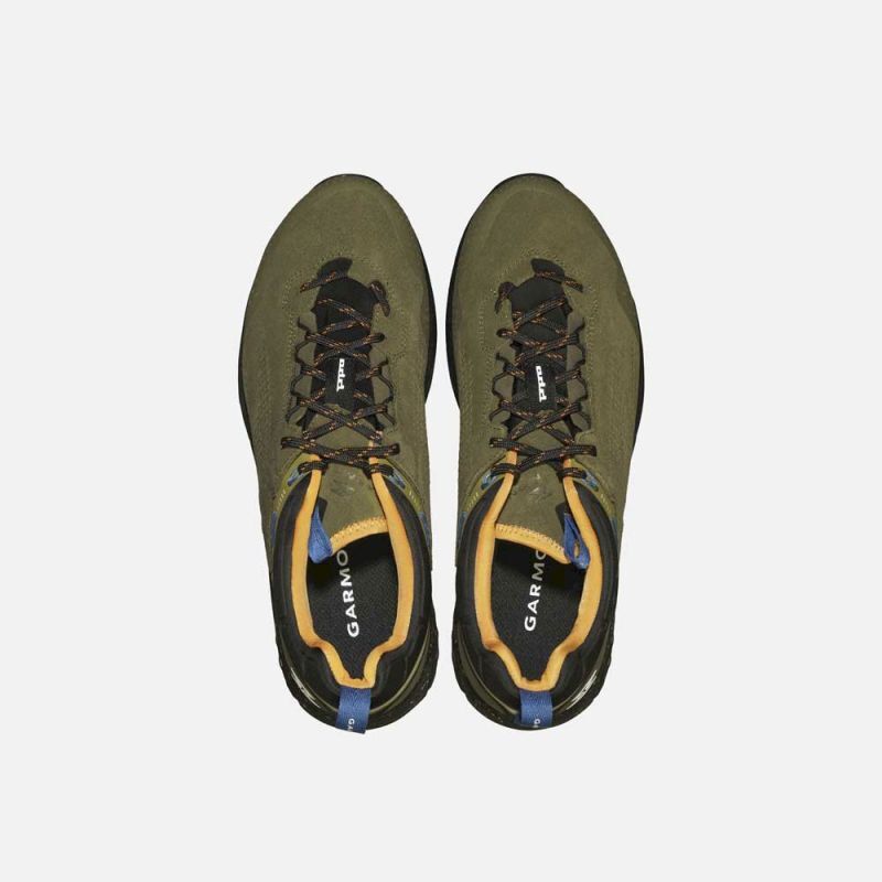 Garmont Groove G-Dry - Wandelschoenen - Heren | Hardloop