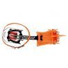 Petzl Dart Leverlock Fil - Horolezecké mačky | Hardloop
