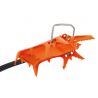 Petzl Dart Leverlock Fil - Stegjärn | Hardloop